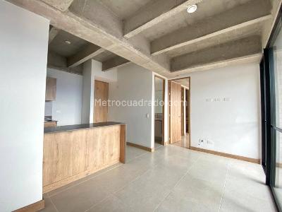 Apartamento de 1 alcoba en arriendo en Loma Del Indio, Medellín, 45 m² · foto 7 de 18