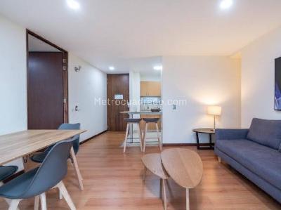 Apartamento en venta en Los Balsos, Medellín · foto 2 de 9