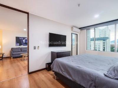 Apartamento en venta en Los Balsos, Medellín · foto 4 de 9