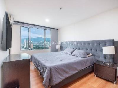 Apartamento en venta en Los Balsos, Medellín · foto 5 de 9