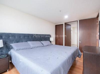 Apartamento en venta en Los Balsos, Medellín · foto 6 de 9