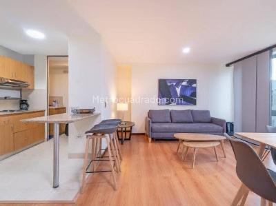 Apartamento en venta en Los Balsos, Medellín · foto 7 de 9