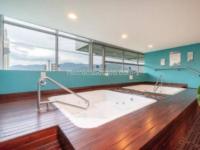 Apartamento en venta en Los Balsos, Medellín · foto 8 de 9