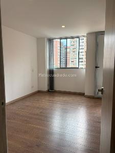 Apartamento de 3 alcobas en venta en Los Balsos, Medellín, 108 m² · foto 5 de 14