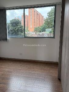 Apartamento de 3 alcobas en venta en Los Balsos, Medellín, 108 m² · foto 6 de 14