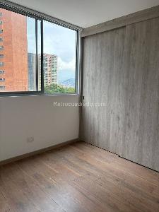 Apartamento de 3 alcobas en venta en Los Balsos, Medellín, 108 m² · foto 7 de 14