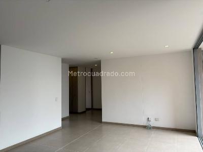 Apartamento de 3 alcobas en venta en Los Balsos, Medellín, 108 m² · foto 10 de 14