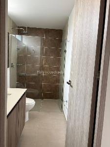 Apartamento de 3 alcobas en venta en Los Balsos, Medellín, 108 m² · foto 12 de 14