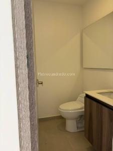 Apartamento de 3 alcobas en venta en Los Balsos, Medellín, 108 m² · foto 14 de 14