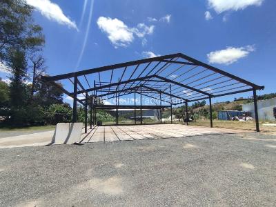 Warehouse for rent in Llanogrande, Rionegro