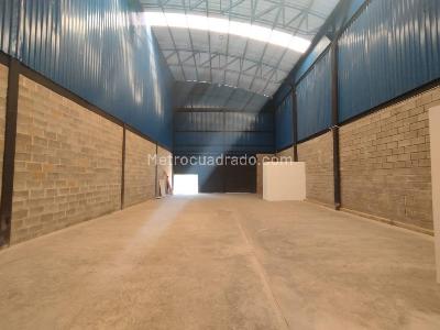 Bodega en Arriendo, Llanogrande, Rionegro