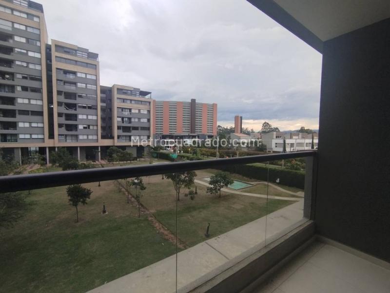 Apartment for rent in Rionegro