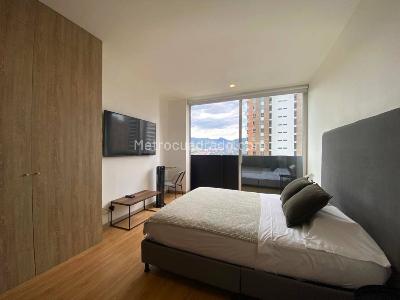 Apartamento de 2 alcobas en arriendo en Loma De Los Parra, Medellín, 97 m² · foto 11 de 20