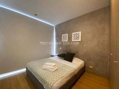 Apartamento de 2 alcobas en arriendo en Loma De Los Parra, Medellín, 97 m² · foto 16 de 20