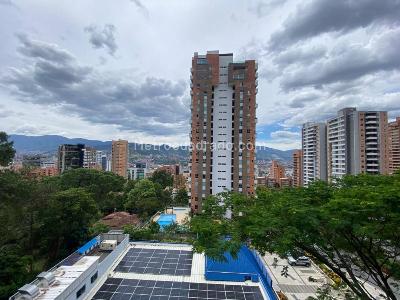 Apartamento de 2 alcobas en arriendo en Loma De Los Parra, Medellín, 97 m² · foto 20 de 20