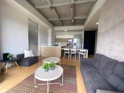 Apartamento de 2 alcobas en arriendo en Loma De Los Parra, Medellín, 97 m² · foto 7 de 20