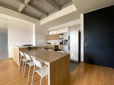 Apartamento de 2 alcobas en arriendo en Loma De Los Parra, Medellín, 97 m² · foto 8 de 20