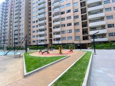 Apartamento en arriendo en Envigado, Envigado · foto 10 de 14