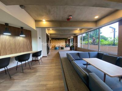 Apartamento en arriendo en Envigado, Envigado · foto 12 de 14