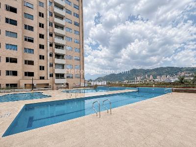 Apartamento en arriendo en Envigado, Envigado · foto 13 de 14