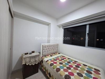 Apartamento en arriendo en Envigado, Envigado · foto 6 de 14
