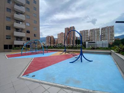 Apartamento en arriendo en Envigado, Envigado · foto 7 de 14