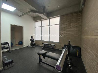 Apartamento en arriendo en Envigado, Envigado · foto 9 de 14