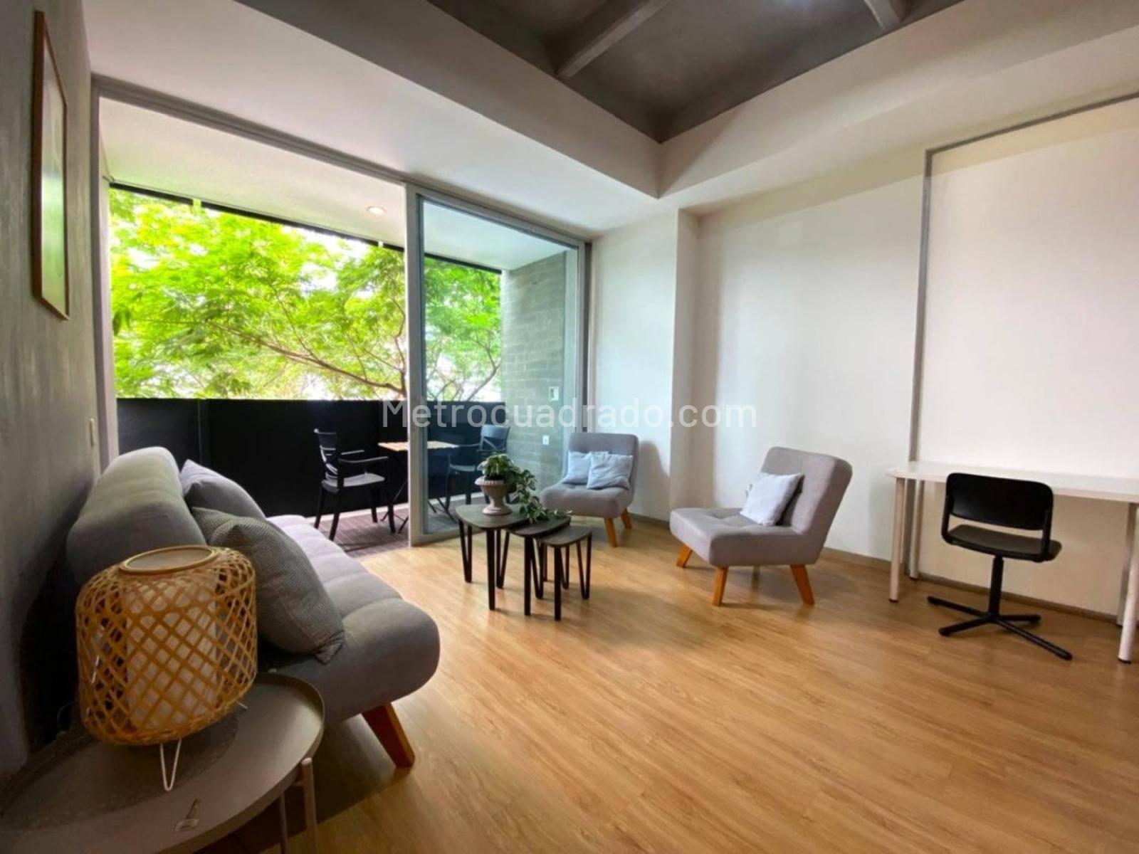 Foto del apartamento