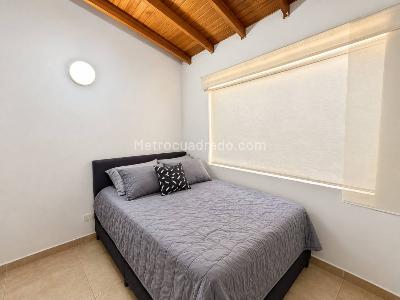 Apartamento de 3 alcobas en venta en Laureles, Medellín, 150 m² · foto 7 de 10