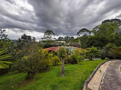 House for rent in Vereda El Tablazo, Rionegro