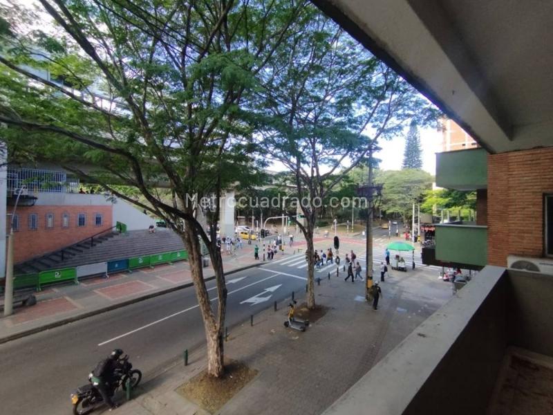 Apartamento en Arriendo, Florida Nueva, Medellín