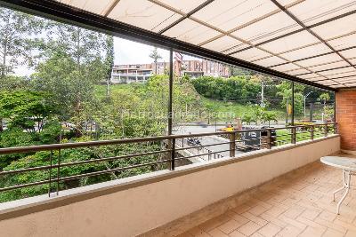 Apartamento de 1 alcoba en arriendo en Las Palmas, Medellín, 68 m² · foto 8 de 9