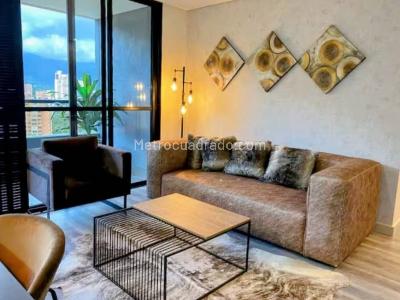 Apartamento en arriendo en El Tesoro, Medellín · foto 2 de 6