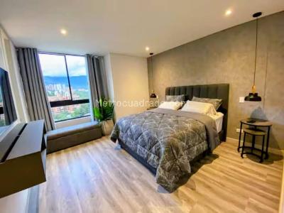 Apartamento en arriendo en El Tesoro, Medellín · foto 4 de 6