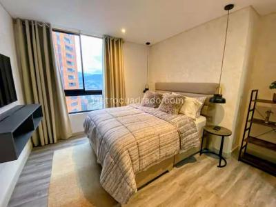 Apartamento en arriendo en El Tesoro, Medellín · foto 5 de 6