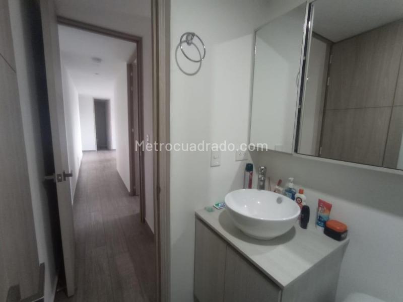 Apartamento en Arriendo, Mayorca, Sabaneta