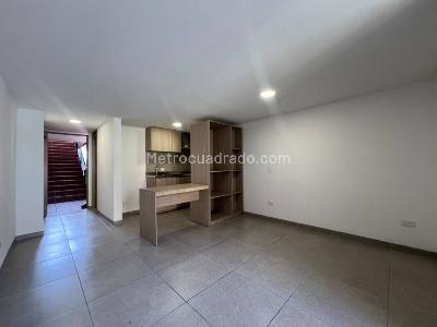 Apartamento en venta en San Diego, Medellín · foto 2 de 8