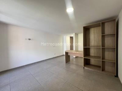 Apartamento en venta en San Diego, Medellín · foto 3 de 8