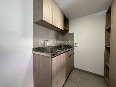 Apartamento en venta en San Diego, Medellín · foto 4 de 8