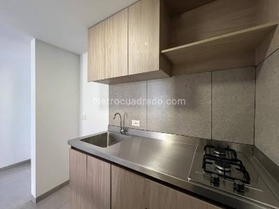 Apartamento en venta en San Diego, Medellín · foto 6 de 8