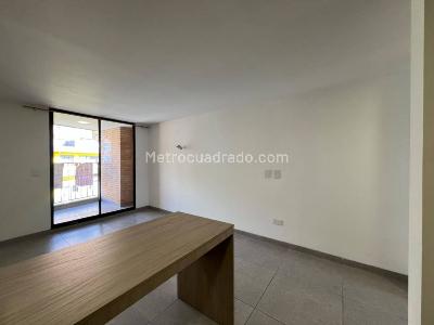 Apartamento en venta en San Diego, Medellín · foto 7 de 8