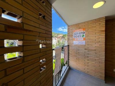 Apartamento en venta en San Diego, Medellín · foto 8 de 8