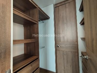 Apartamento de 1 alcoba en arriendo en Ciudad Del Rio, Medellín, 50 m² · foto 5 de 11