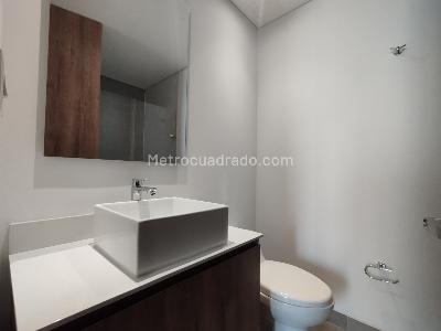 Apartamento de 1 alcoba en arriendo en Ciudad Del Rio, Medellín, 50 m² · foto 6 de 11