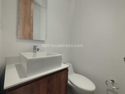Apartamento de 1 alcoba en arriendo en Ciudad Del Rio, Medellín, 50 m² · foto 7 de 11