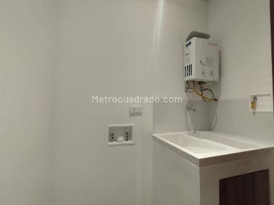 Apartamento de 1 alcoba en arriendo en Ciudad Del Rio, Medellín, 50 m² · foto 8 de 11