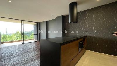 Apartamento de 2 alcobas en arriendo en Retiro, Medellín, 85 m² · foto 4 de 8