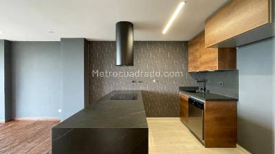 Apartamento de 2 alcobas en arriendo en Retiro, Medellín, 85 m² · foto 5 de 8