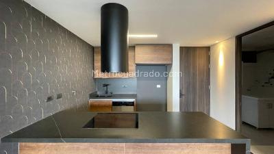 Apartamento de 2 alcobas en arriendo en Retiro, Medellín, 85 m² · foto 6 de 8