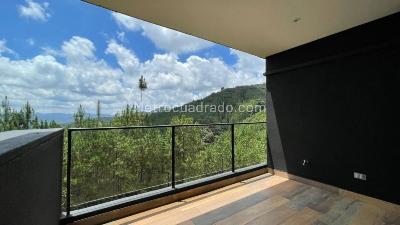 Apartamento de 2 alcobas en arriendo en Retiro, Medellín, 85 m² · foto 7 de 8